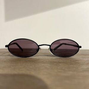 Le Specs Love Train Sunglasses